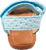 bLifestyle Zehenschuhe napaea Mädchen 31363037383034 Blau Produktbild-Vorschau 2