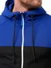 Herren Jogginganzug Freizeitanzug Sportlich 3750  Produktbild-Vorschau 5