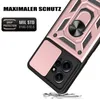 Outdoor Panzer Hülle Xiaomi Redmi Note 12 4G Handyhülle Produktbild-Vorschau 7