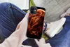 MuchoWow® Handyhülle Schutzhülle Hülle für iPhone 12 Produktbild-Vorschau 3