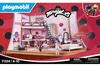 PLAYMOBIL Miraculous 71334: Miraculous - Marinettes Productafbeelding-voorbeeld 7