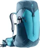 DEUTER AC Lite 22 SL Rucksack blau Produktbild-Vorschau 5