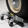 Wiltec Jeu Chariot de déplacement 2x Cric Go Jack Voir les images du produit 3