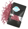 Streuselheld Crispy Schokokugeln Pink Metallic 6mm 40g Produktbild-Vorschau 6