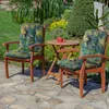 HOBBYGARDEN outdoor/indoor, Sitzkissen, Sitzpolster, Produktbild-Vorschau 2