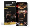 2x 9H Panzerglas für Samsung Galaxy S24 Plus 3D KLAR echtes Produktbild-Vorschau 1