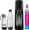 SodaStream Terra, Čierna, 133 mm, 195 mm, 428 mm, 195 mm, Náhľad obrázku produktu 14