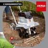 IKRA Accu-motorfrees voor de tuin, model IB-TC 36 | 36V Productafbeelding-voorbeeld 6