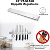 PAUDIN Magnetischer Messerhalter 45 cm – Starke Produktbild-Vorschau 10