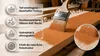 Holzimprägnierung | Teak | 10 L |  | 2 In 1 | Holzschutz |  Produktbild-Vorschau 6