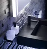 EMCO loft, dávkovač mydla, sklenená časť, satinovaná, Náhľad obrázku produktu 6