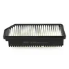 MAHLE LX 3538 Luftfilter für HYUNDAI i30 (GD) Produktbild-Vorschau 4