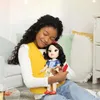 Muñeca Disney Princesa, "Mi Amiga Blancanieves", moda, para Vista previa de la imagen del producto 9