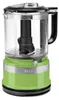 KitchenAid 5KFC0516E Food Processor inkl. 2 Krug & Deckel, Produktbild-Vorschau 5