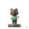 figurine amiibo Animal Crossing Tom Nook Voir les images du produit 2