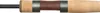DELPHIN TROUTERA HardLure, 1,8m, 5,9ft, 1-5g, 2 parti, Anteprima dell’immagine prodotto 6