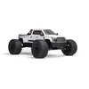 ARRMA Big Rock, camión monstruo, escala 1:7, batería de Vista previa de la imagen del producto 7
