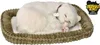 Perfect Petzzz 92615 Weißes Kurzhaar-Kätzchen Produktbild-Vorschau 6