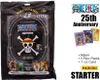 Panini One Piece Trading Cards Starter Pack Produktbild-Vorschau 4