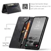 Galaxy A54 5G Case, RetroPolyuretankožené pouzdro Stand Náhled obrázku produktu 2