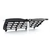 Sport Kühlergrill ohne Emblem Schwarz für VW Passat 3BG Produktbild-Vorschau 5
