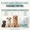 REAVETDenta Fresh Care – dodatek do karmy, proszek do Podgląd zdjęcia produktu 5