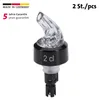 Westmark 2 verseurs doseurs Auto-Pour 2,0 cl transparent, Voir les images du produit 2