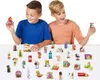 5 Surprise - Mega Gross - Serie 2 - Überraschungskugel Produktbild-Vorschau 7