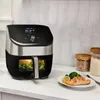Instant Pot 920306, Horkovzdušná fritéza, 5,7 l, 1 kg, 35 Náhled obrázku produktu 35