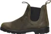 Blundstone 510 Original in pelle scamosciata cerata oliva Anteprima dell’immagine prodotto 36