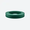 Nass Steckschaum Kranz 40cm mit ringförmiger Produktbild-Vorschau 4
