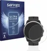 6x Für Suunto 5 Peak Schutzfolie Savvies Displayschutz Produktbild-Vorschau 1