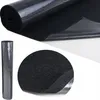 Wykładzina samoprzylepna czarna filc dywan z rolki materiał Podgląd zdjęcia produktu 1