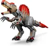 LEGO Jurassic World: De Spinosaurus-vlucht Productafbeelding-voorbeeld 5