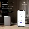 Klarstein AireLux Mobilna Klimatyzacja – 14.000 BTU, Do Podgląd zdjęcia produktu 4