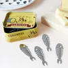 Balvi Snack Fork Sardines Tin - zestaw 6szt. Podgląd zdjęcia produktu 9