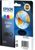Epson 267 Druckerpatrone cyan, magenta und gelb Produktbild-Vorschau 3