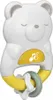 Chicco Classic 00011818000000, Chlapec/děvče, 0 měsíc/ů, Náhled obrázku produktu 2