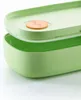 Lékué Lunch Box turkusowy/czarny Podgląd zdjęcia produktu 6