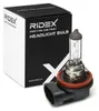 1x RIDEX H8 Glühlampe Fernlicht 12V 35W 4300K PGJ19-1 Produktbild-Vorschau 2