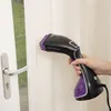 Parní žehlička Tristar ST-8921 1600 W černo-fialová Náhled obrázku produktu 15