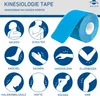 axion®  Kinesiologie-Tape PRECUT 6er Mix-Set, je 20 Produktbild-Vorschau 3