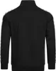Herren Sweatjacke mit Reißverschluss schmale Passform Produktbild-Vorschau 7