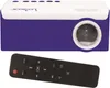LEXIBOOK Mini Beamer 1W 2''LCD USB HDMI MicroSD-Sl. AV FB Náhľad obrázku produktu 3