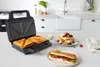 Breville 3-in-1 Sandwich Maker VST098X Produktbild-Vorschau 19