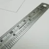 Linex SL 15, Stolové pravítko, Nerezová oceľ, Šedá, 150 mm, Náhľad obrázku produktu 2