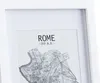 Casa Chic Bilderrahmen mit Passepartout, 32x24 cm Produktbild-Vorschau 5