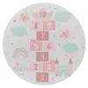 Tappeto per camera bambini Tappeto antiscivolo Tappeto da Anteprima dell’immagine prodotto 5