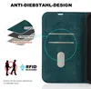 MagSafe Handy Tasche für Apple iPhone 14 Handy Hülle Produktbild-Vorschau 7
