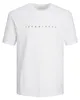 JACK & JONES JJESTAR T-shirt, lente/zomer collectie, junior Productafbeelding-voorbeeld 1